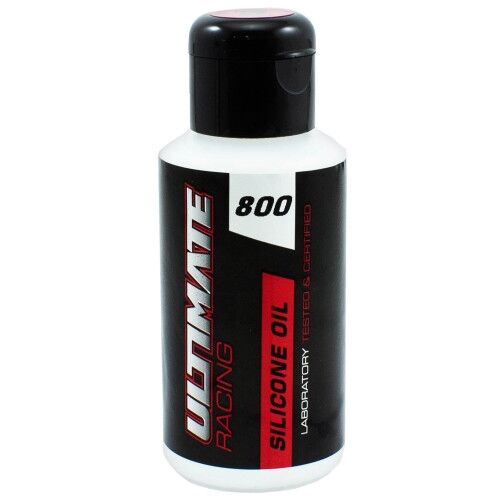 Ultimate Racing - UR Shock Oil 800 CPS (75ml)