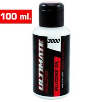 Ultimate Racing - UR differential Oil 3000 CPS (100ml)