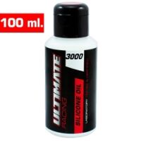 Ultimate Racing - UR differential Oil 3000 CPS (100ml)