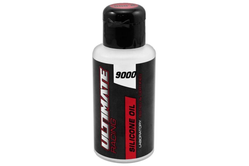 Ultimate Racing - UR differential Oil 9000 CPS (75ml)