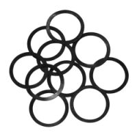 Ultimate Racing - Drive shaft adjustment Shims 8x10x0.1,...