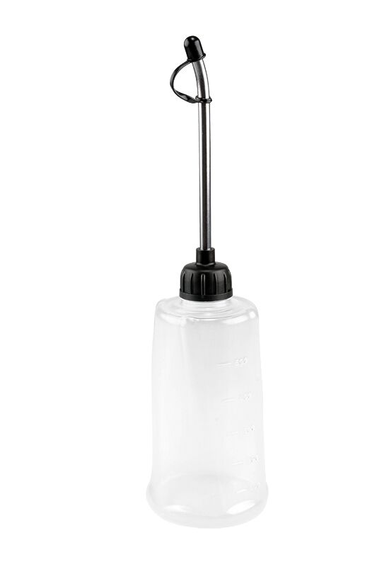 Ultimate Racing - Soft fuel botle 500 cc.