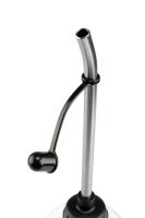 Ultimate Racing - Soft fuel botle 500 cc.
