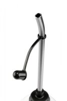 Ultimate Racing - Soft fuel botle 500 cc.