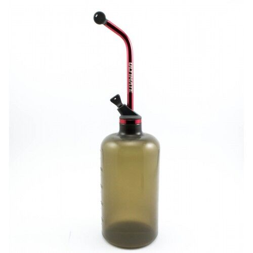 Ultimate Racing - Ultimate Pro Fuel Bootle W/Alluminium Neck, 500cc