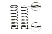 Ultimate Racing - Ultimate Front Shock Spring 70mm 1.6/9.00T, 2 Pcs.
