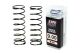 Ultimate Racing - Ultimate Front Shock Spring 70mm 1.6/9.00T, 2 Pcs.