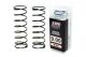 Ultimate Racing - Ultimate Front Shock Spring 70mm 1.6/9.00T, 2 Pcs.