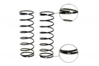 Ultimate Racing - Ultimate Front Shock Spring 70mm 1.6/9.25T, 2 Pcs.