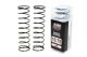 Ultimate Racing - Ultimate Rear Shock Spring 86mm 1.6/10.75T, 2 Pcs.