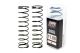 Ultimate Racing - Ultimate Rear Shock Spring 86mm 1.6/11.00T, 2 Pcs.