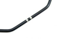 Ultimate Racing - Ultimate 2,2mm front Anti-Roll bar for Mugen, Associated, Xray, 1 Pcs.