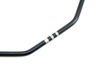 Ultimate Racing - Ultimate 2,7mm rear Anti-Roll bar for Mugen, Associated, Xray, 1 Pcs.