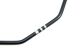 Ultimate Racing - Ultimate 2,7mm rear Anti-Roll bar for Mugen, Associated, Xray, 1 Pcs.