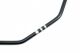 Ultimate Racing - Ultimate 2,7mm rear Anti-Roll bar for Mugen, Associated, Xray, 1 Pcs.