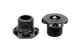 Ultimate Racing - Ultimate Lightweight Wheel Hex +0mm, 2 Pcs.
