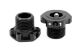 Ultimate Racing - Ultimate Lightweight Wheel Hex +1mm, 2 Pcs.