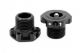 Ultimate Racing - Ultimate Lightweight Wheel Hex +1mm, 2 Pcs.