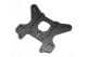Ultimate Racing - Ultimate Mugen MBX-8R Carbon Rear Shock Tower