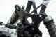 Ultimate Racing - Ultimate Mugen MBX-8R Carbon Rear Shock Tower