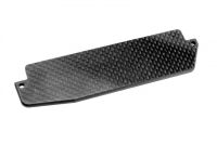 Ultimate Racing - Ultimate Mugen MBX-8R Carbon Battery Box Cover