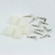 Ultimate Racing - Connector TAMIYA Female, 5pcs.