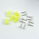 Ultimate Racing - Connector Micro TAMIYA Female, 5pcs.