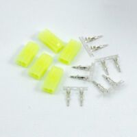Ultimate Racing - Connector Micro TAMIYA Male, 5pcs.