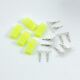 Ultimate Racing - Connector Micro TAMIYA Male, 5pcs.