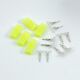 Ultimate Racing - Connector Micro TAMIYA Male, 5pcs.
