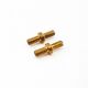 Ultimate Racing - G5/5,0mm Dual Battery Plug, 2 Pcs.