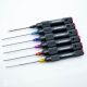 Ultimate Racing - Ultimate Hex and ball Hex ID Collar Set, 6 Pcs.