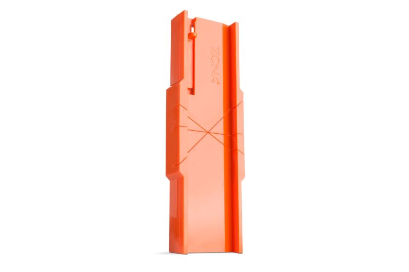 Zona - 35-250 Mini Schneidlade Kunststoff