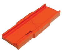 Zona - 35-250 Mini Schneidlade Kunststoff