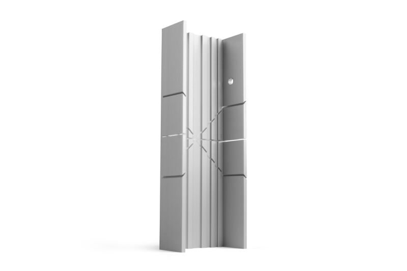 Zona - 35-260 Schneidlade ZONA, Dural