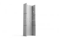 Zona - 35-260 Schneidlade ZONA, Dural