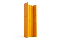 Zona - 37-240 Schneidlade ZONA, Metall, fein