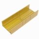 Zona - 37-240 Schneidlade ZONA, Metall, fein