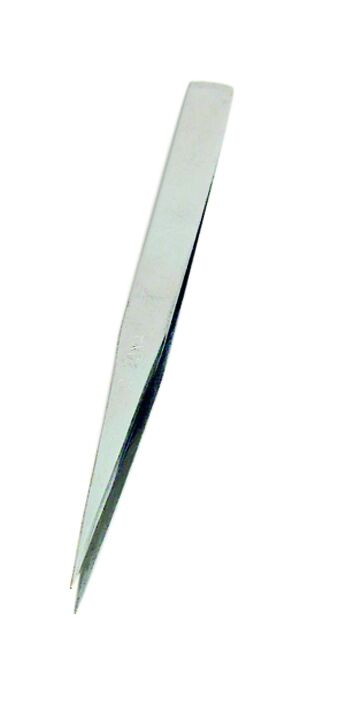 Zona - 37-542 Pinzette ZONA scharf