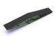 Zona - Sandpapier 20 mm 240 grit