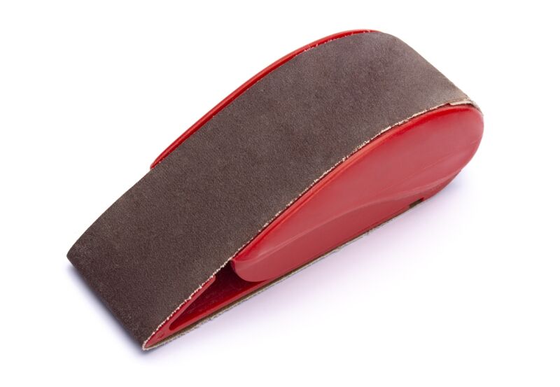 Zona - Finger Sander 40 mm