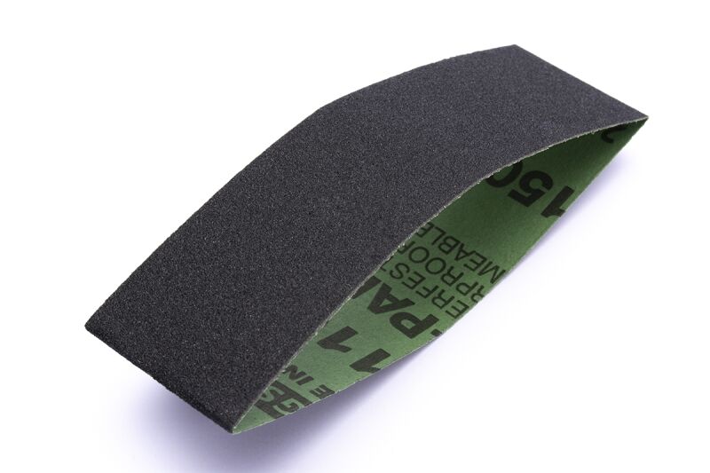Zona - Sandpapier 40 mm 150 grit
