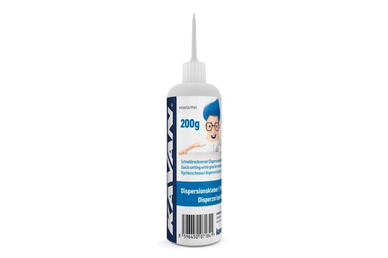 Dispersionskleber SUPER - 200g