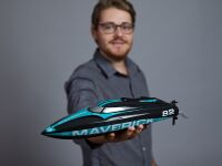 Maverick Speedboat 25km/h RTR