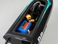 Maverick Speedboat 25km/h RTR