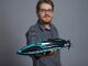 Maverick Speedboat 25km/h RTR