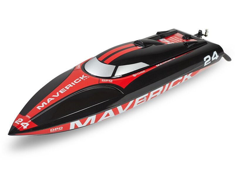 Maverick Pro Rennboot ARTR