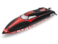 Maverick Pro Rennboot ARTR