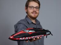Maverick Pro Rennboot ARTR