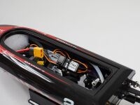 Maverick Pro Rennboot ARTR